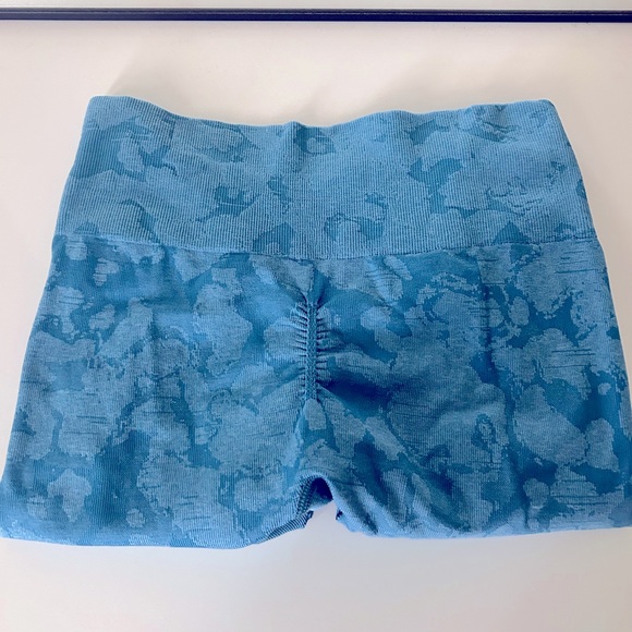 Adapt Camo Seamless Leggings - Picture 2 of 2